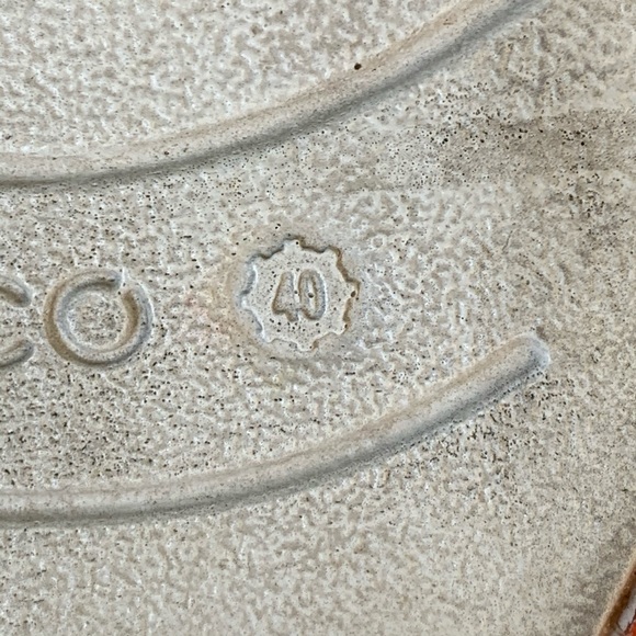 Ecco Biom Amrap Strap Fashion Sneaker Rose Dust - Picture 10 of 10